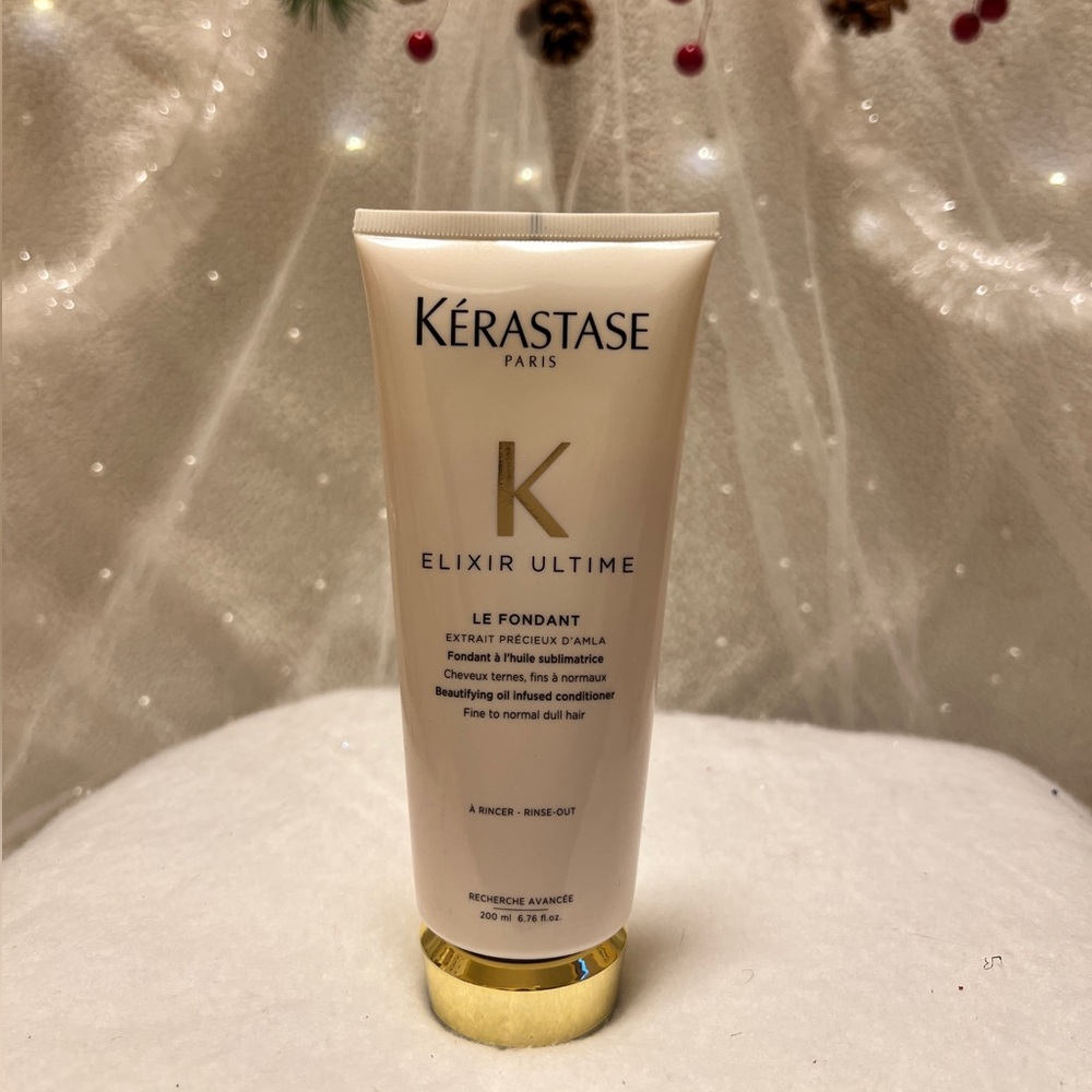 Kerastase Elixir Ultime Le Fondant Conditioner